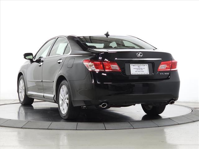 2011 Lexus ES 350