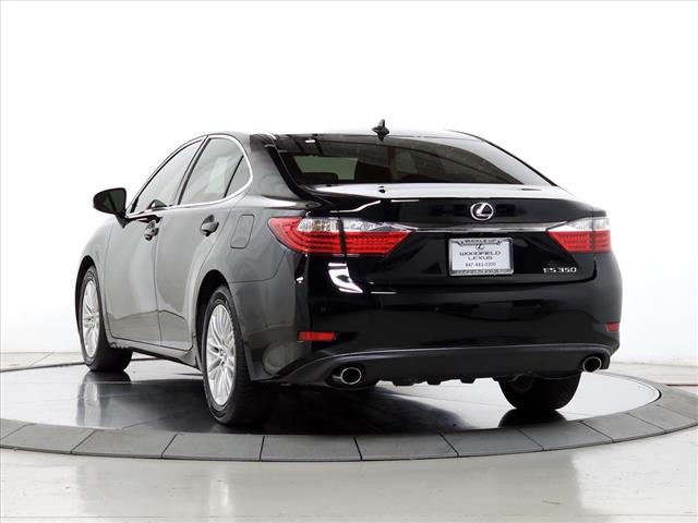 2014 Lexus ES 350