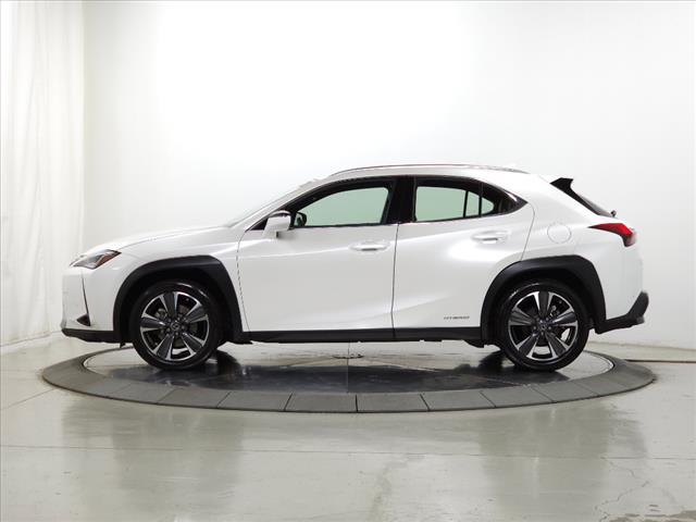 2020 Lexus UX 250h