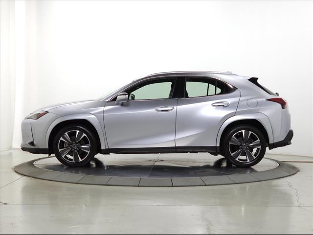 2023 Lexus UX 250h Premium