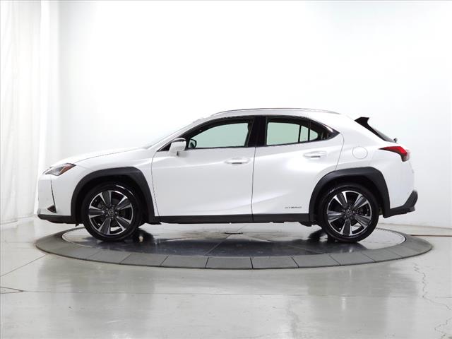 2019 Lexus UX 250h UX 250H