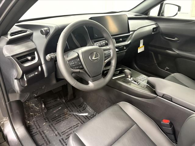 2025 Lexus UX 300h Premium