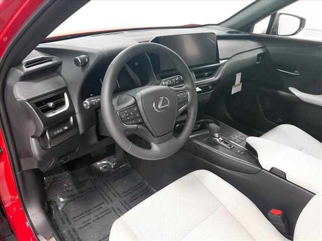 2025 Lexus UX 300h Premium