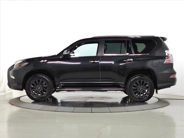 2022 Lexus GX 460