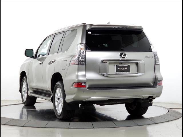 2023 Lexus GX 460