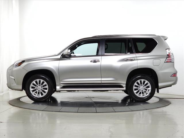 2022 Lexus GX 460 