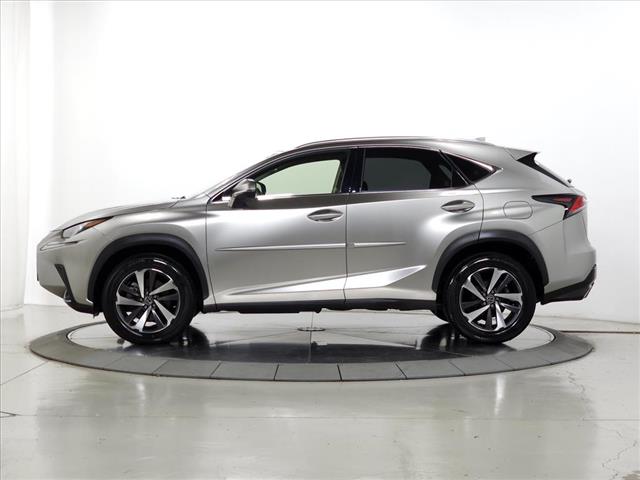 2019 Lexus NX 300 PREMIUM