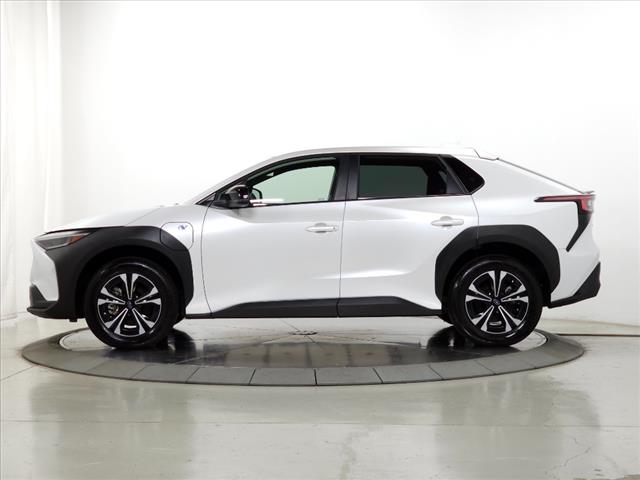 2023 Subaru Solterra Premium