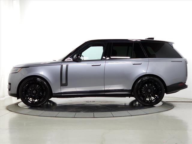 2023 Land Rover Range Rover P530 SE