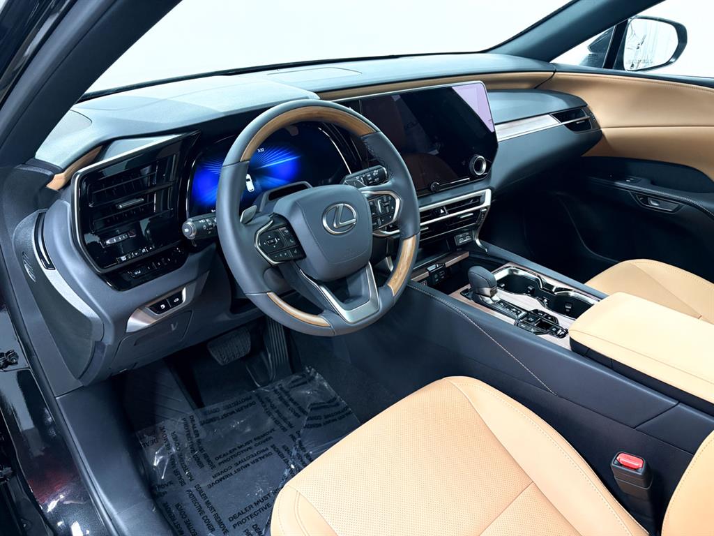 2025 Lexus RX 350 Premium AWD photo 2