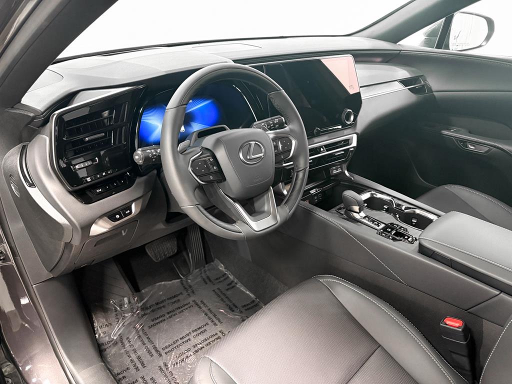 2025 Lexus RX 350 Premium photo 4