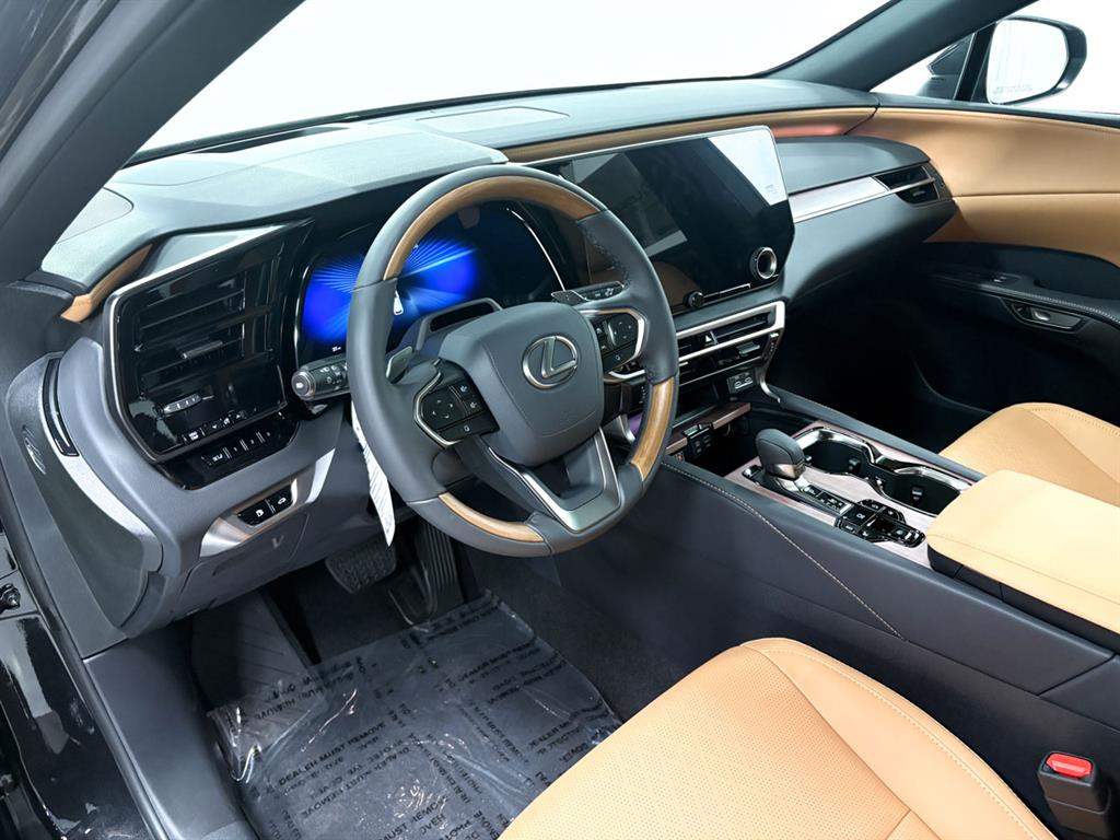 2025 Lexus RX 350 Premium photo 5