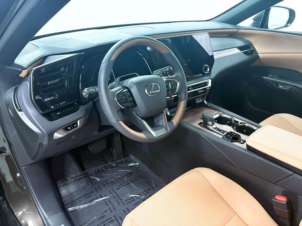 2025 Lexus RX 350 Premium AWD photo 5