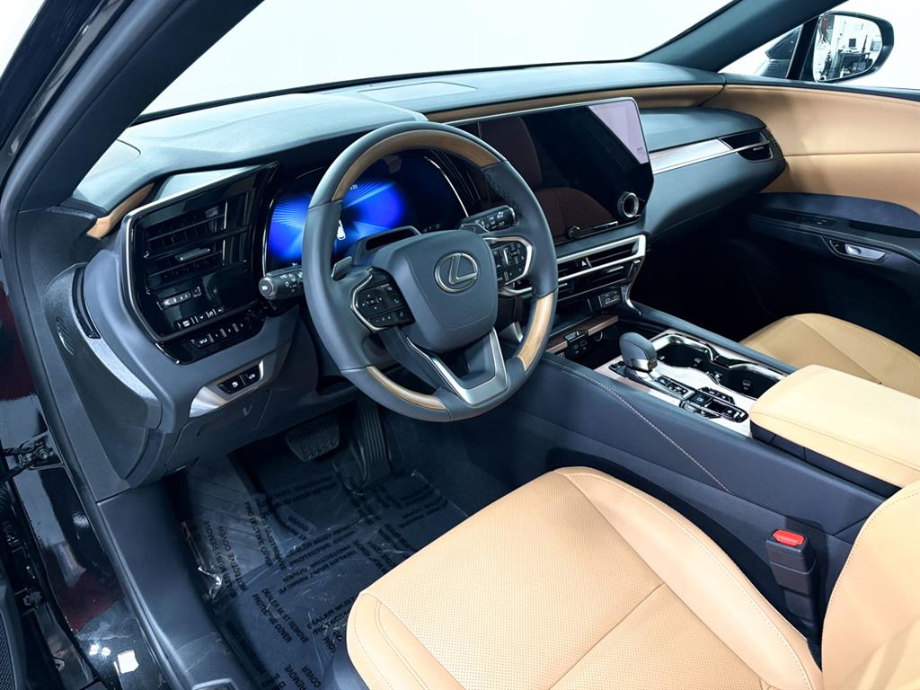 2025 Lexus RX 350 Premium AWD photo 2