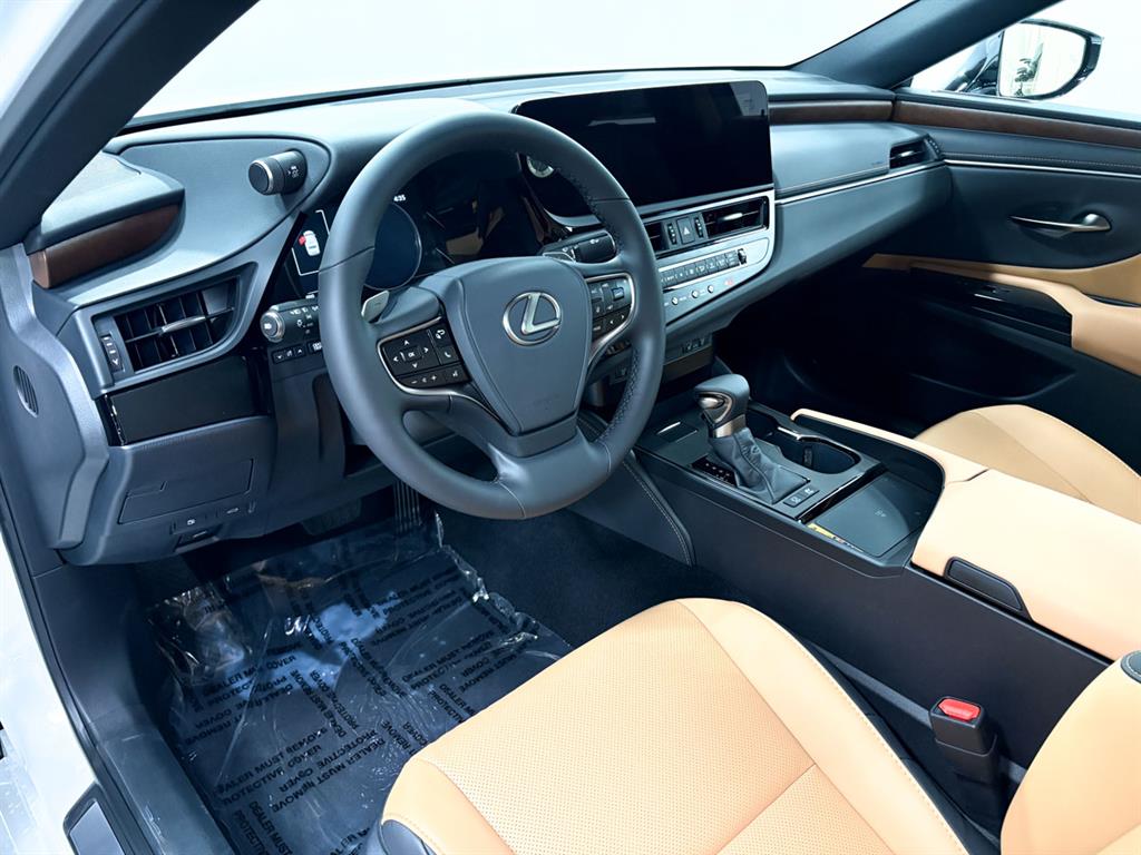 2025 Lexus ES Premium photo 5