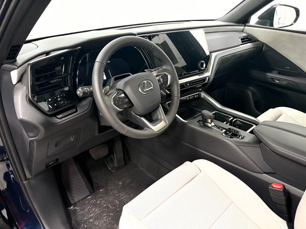 2025 Lexus TX 350 Luxury photo 5
