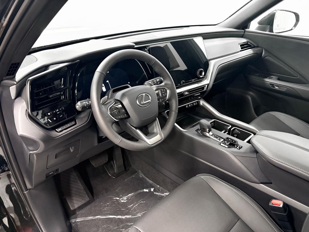 2026 Lexus TX 350 Premium photo 3