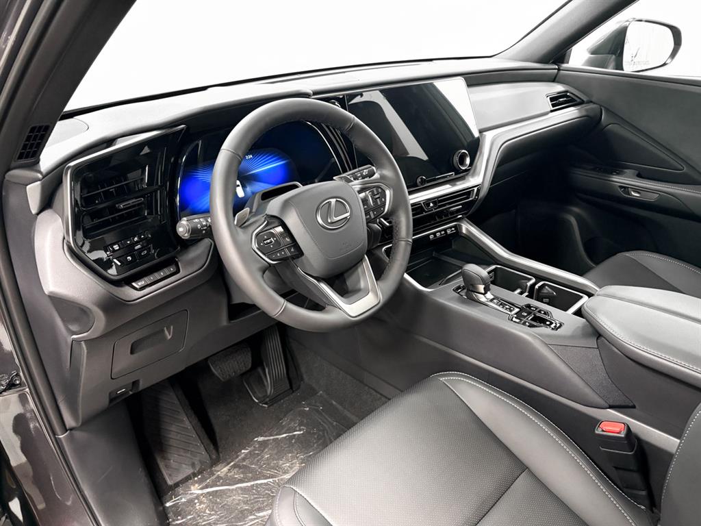 2026 Lexus TX 350 Premium photo 3
