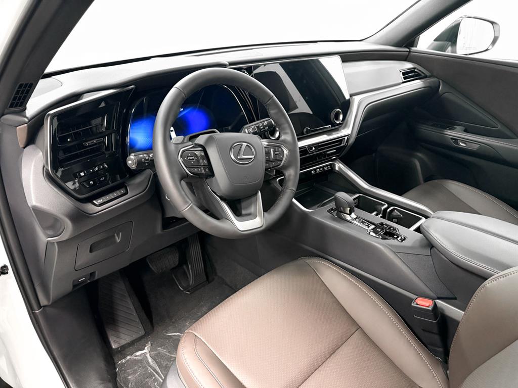 2026 Lexus TX 350 Premium photo 5