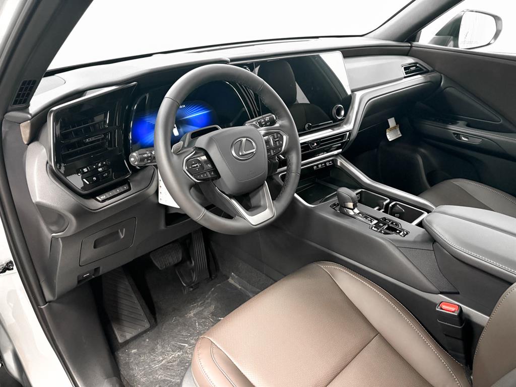 2026 Lexus TX 350 Premium photo 3