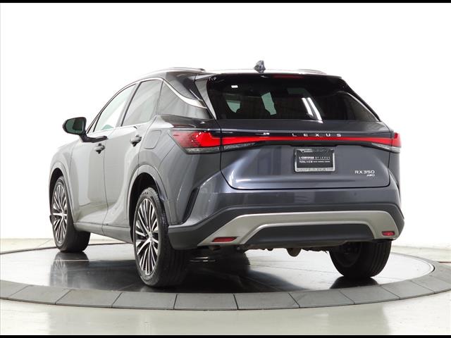 2024 Lexus RX 350 Premium+