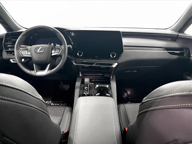 2025 Lexus RX 350 Premium+