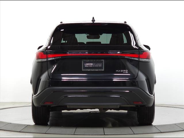2023 Lexus RX 350 Premium