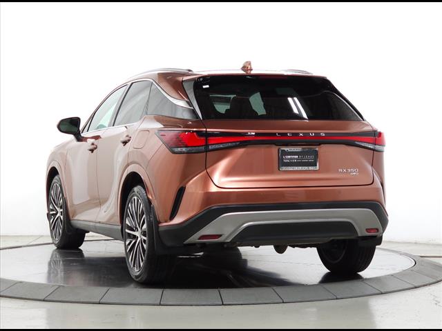 2023 Lexus RX 350 PREM PLUS