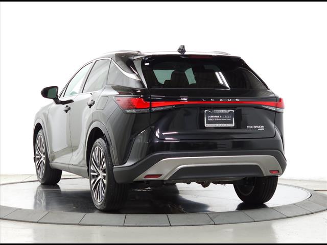 2024 Lexus RX 350h Premium
