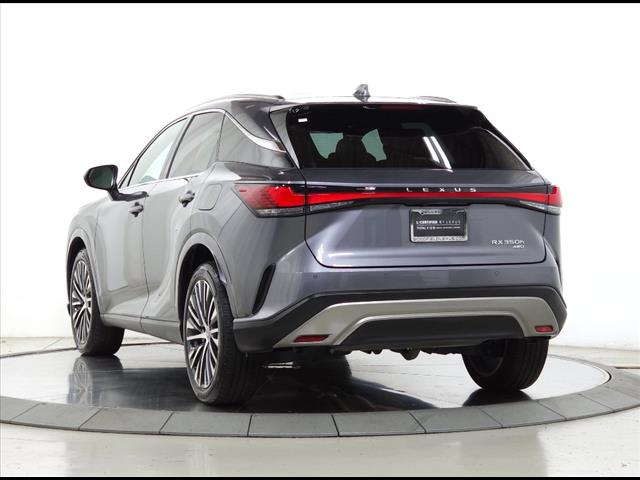2023 Lexus RX 350h PREMIUM PLUS