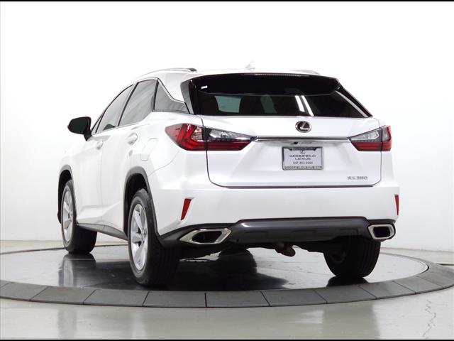 2016 Lexus RX 350 AWD PREM