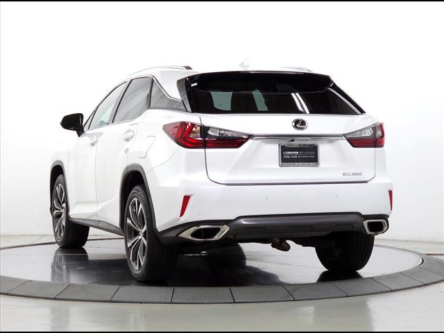 2019 Lexus RX 350 PREMIUM