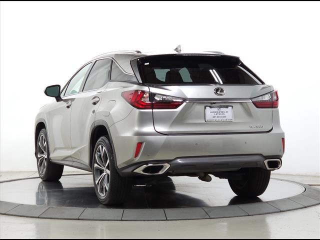 2019 Lexus RX 350 PREMIUM