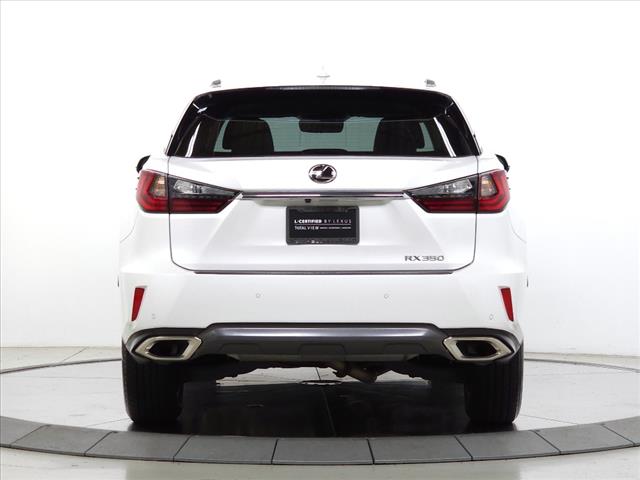 2019 Lexus RX 350 PREMIUM