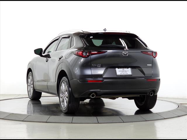 2020 Mazda CX-30 Premium