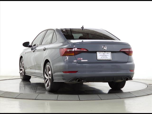2019 Volkswagen Jetta GLI S