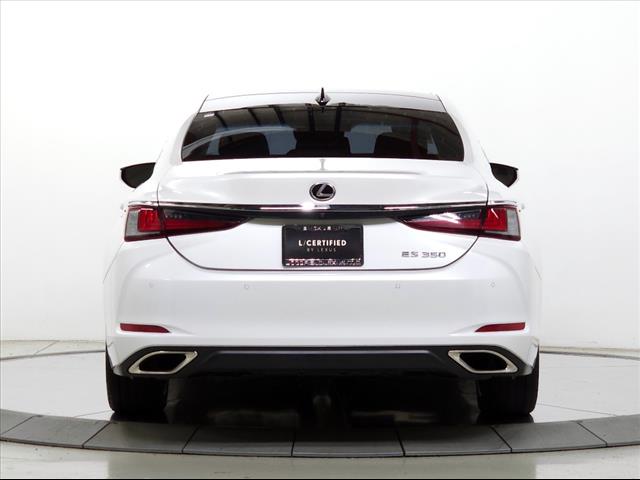 2019 Lexus ES 350 PREMIUM