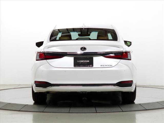 2023 Lexus ES 300h PREMIUM
