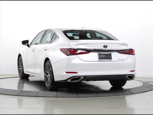 2024 Lexus ES 350