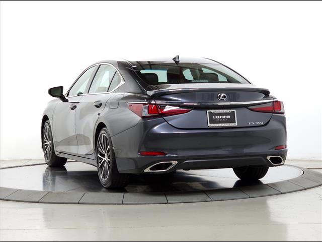 2024 Lexus ES 350