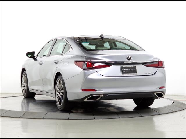 2024 Lexus ES 350 Luxury