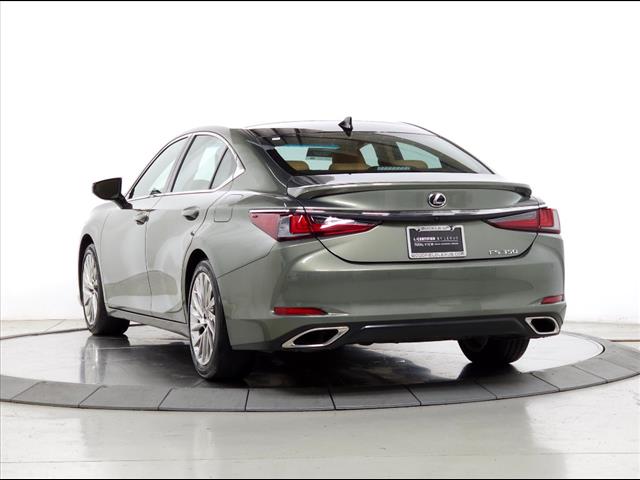 2023 Lexus ES 350 Ultra Luxury