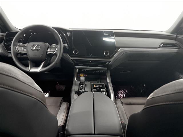 2025 Lexus TX 350 Luxury