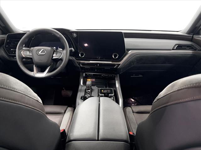 2025 Lexus TX 350 Luxury