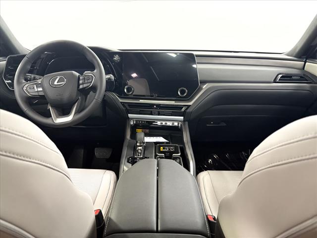 2025 Lexus TX 350 Premium