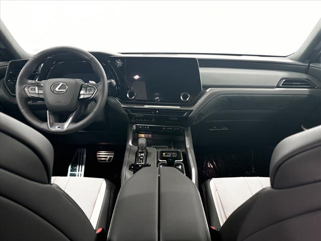 2025 Lexus TX 500h F SPORT Performance Premium