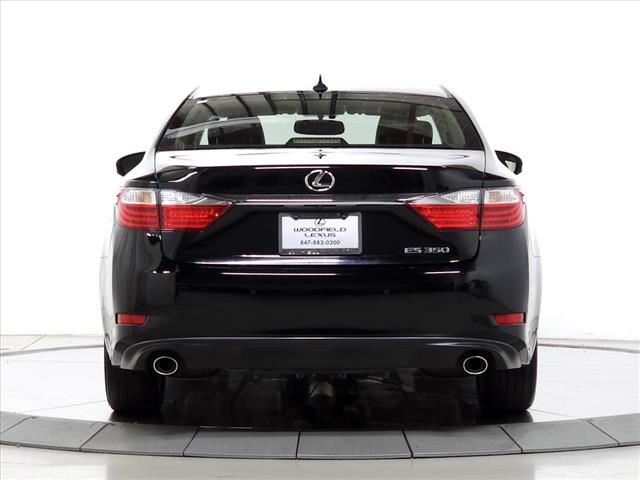 2014 Lexus ES 350