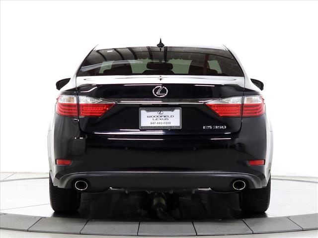 2014 Lexus ES 350