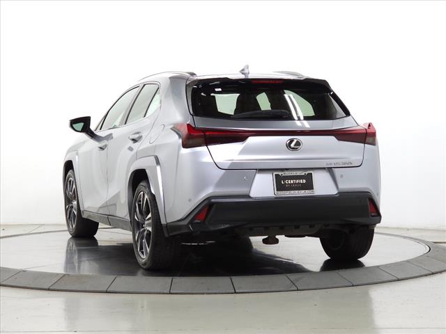 2023 Lexus UX 250h Premium