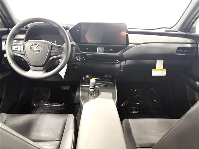 2025 Lexus UX 300h Premium